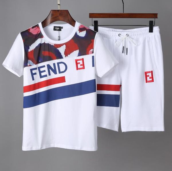 

2020 new sweatshirt suits luxury men running tracksuits suit mens medusa casual sweatshirts tracksuit#4512, Gray