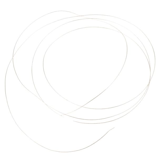 

1 meter 925 sterling silver wire diy beading jewelry making crafts necklace earring bracelet findings