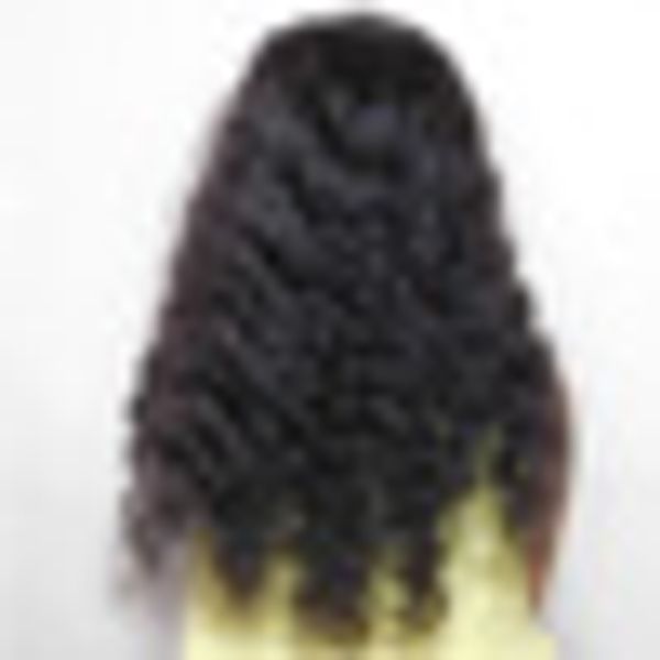 

250% density wavy pre plucked lace front human hair wigs for black women with brazilian remy hair bleached knots you may