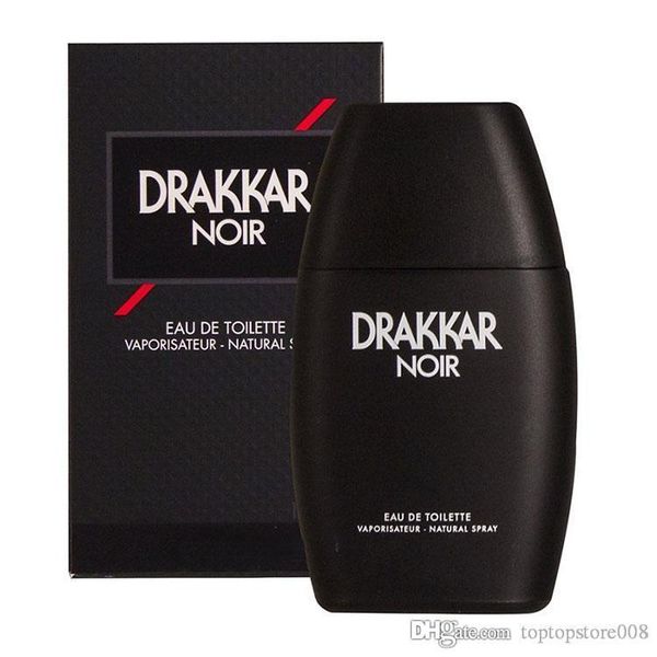 

Парфюм для мужчин Guy Laroch DRAKKAR NOIR Black Dhaka 100 мл EDT Прочный аромат 1х1 копия роскошного к