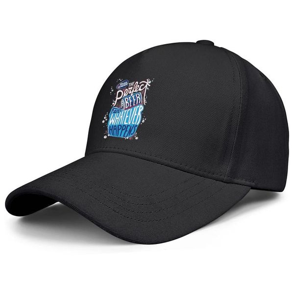 

bud light for whatever happens mens and womens adjustable trucker cap golf blank custom classic baseballhats beer logo bud light black, Blue;gray