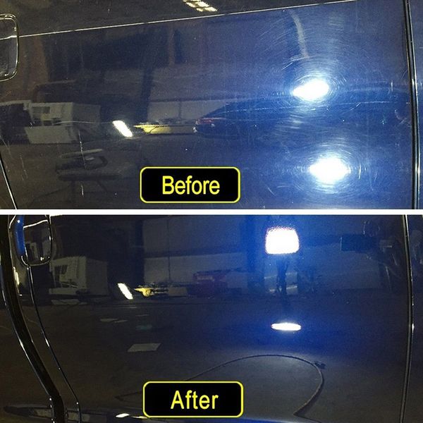 

universal car auto paint scratch remover repair agent liquid polishing wax
