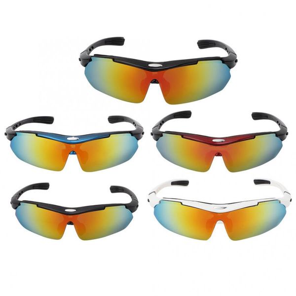 

outdoor cycling eyewear men women polarized cycling sun glasses outdoor sports bicycle goggles fishing camping glasses