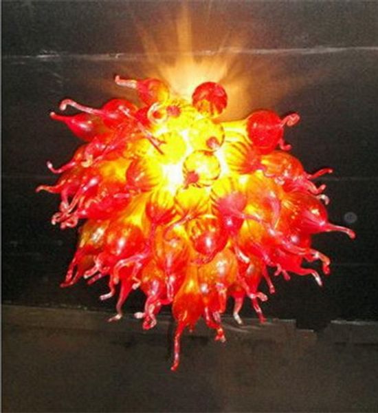 

new arrivel living room chandelier hand made blown glass chandelier crystal chandelier ce ul ac 110-240v led