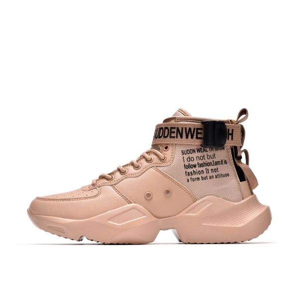 

men shoes designer shoes sneaker platform casual dad shoes for men's women beige black red bottoms sports designer shoe sock size 36-44