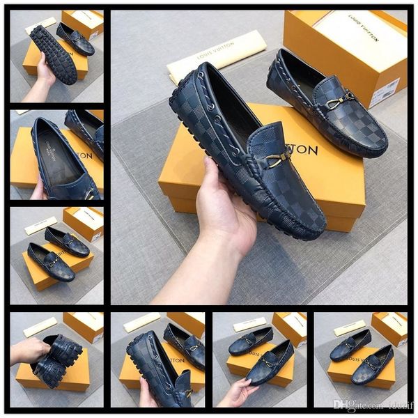

italian luxury men dress shoes fashion men tassel loafers shoes genuine leather italian formal dress office oxfords shoes for men