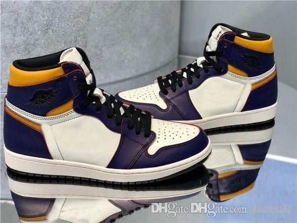 

new release sb x 1 defiant 1 high og court purple light bone basketball shoes mens women 1s sb sports sneakers size 7-12