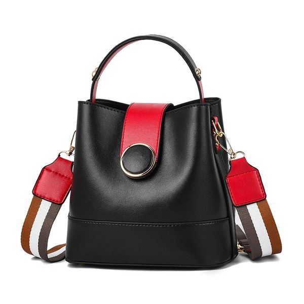 

women's bag 2020 spring and summer new fashion handbag shoulder messenger bag