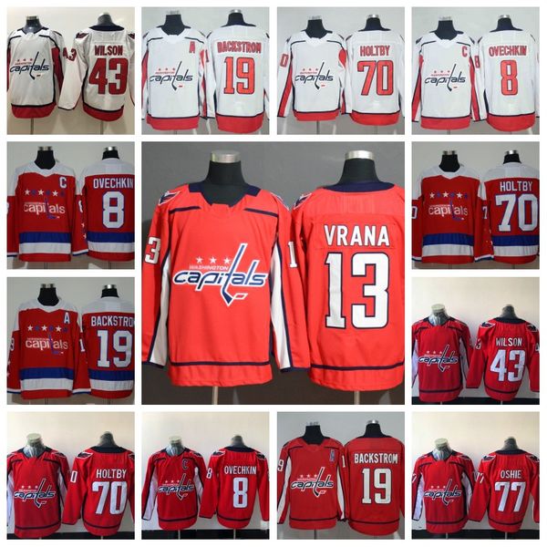 ovechkin third jersey