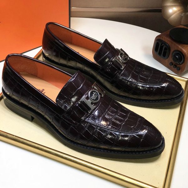 

Sapatos feitos à mão uskaili7