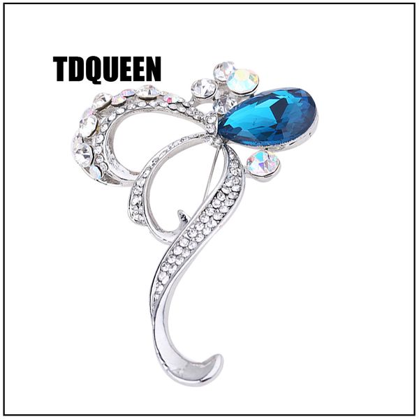 

зеленый кристалл броши свадеб костюм воротник ювелирных изделий шарфа safe штыри ab rhinestone женщины большие пальцы и броши, Gray