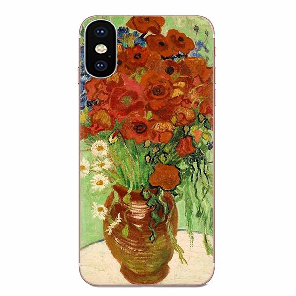 

пользовательские ван гог звездная ночь для galaxy j1 j2 j3 j330 j4 j5 j6 j7 j730 j8 2015 2016 2017 2018 mini pro мягкий персонализированный