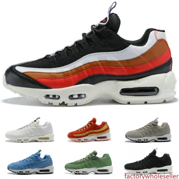 

новый og anniversary mens кроссовки цвет нашивки дизайн черный белый rrd дизайн классических женщин спорт кроссовок trainer