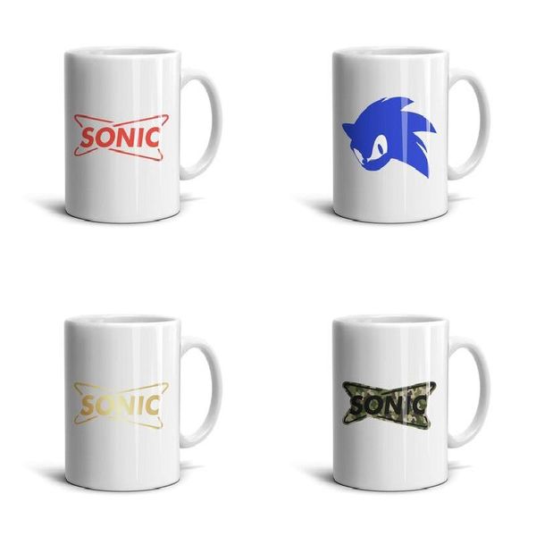 

белй sonic-drive-in-педагогом-оенка-ме- кеѬамиека кѬђжка забавнй дизайн аки