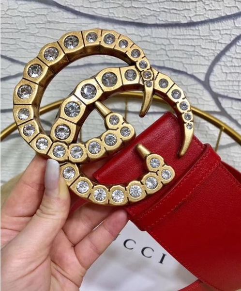 

горячие продажи новый стиль роскошные женские высокого качества, из натуральной кожи черного и белого цвета дизайнер коровьей пояс для mens, Black;brown