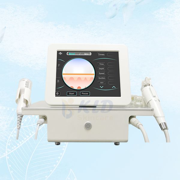 

rf microneedling houston miami toronto beauty equipment manufacturer radio frequency fractional rf microneedle beauty system
