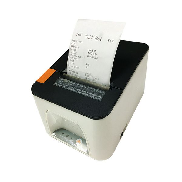 

sell 80mm deskusb/lan ethernet pos thermal receipt printer hcc-pos890