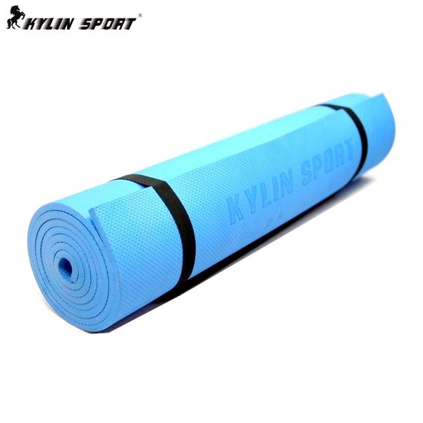 

8mmeva yoga mat thick non-slip yoga mat beginners blanket even more authentic special shipping