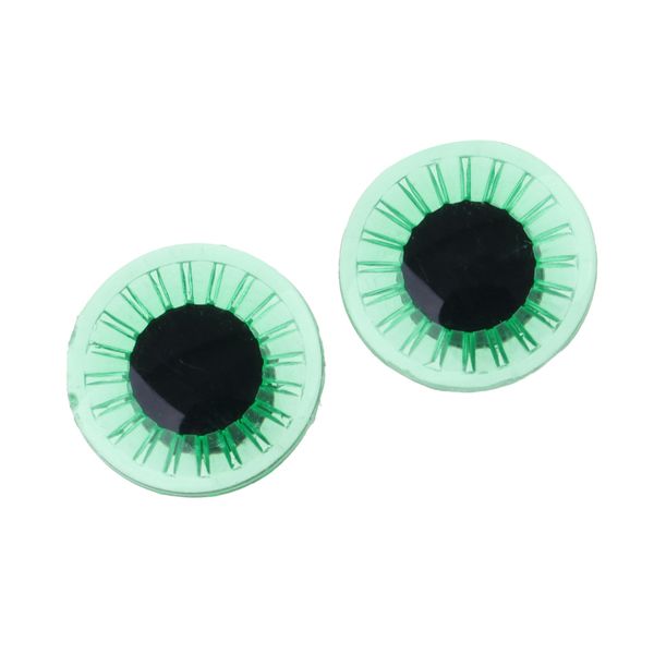 

fashion dolls eye chips diy custom for 12inch takara rbl neo blythe nude doll