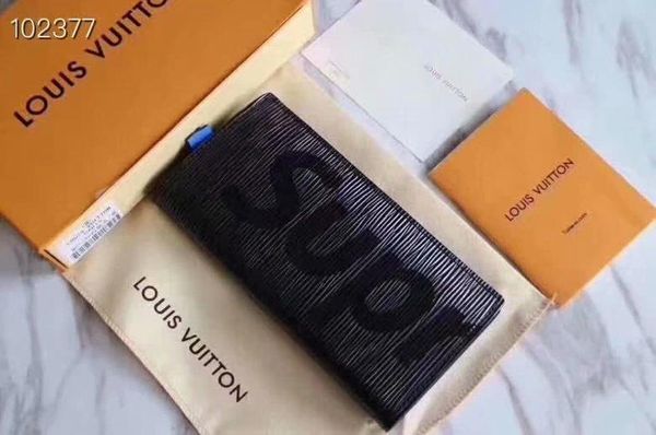 

20fw woman's wallet ladies wallet long female hasp & zipper portfel pu leather purses card holder ladies porte feuille femme 2020 new, Brown;gray