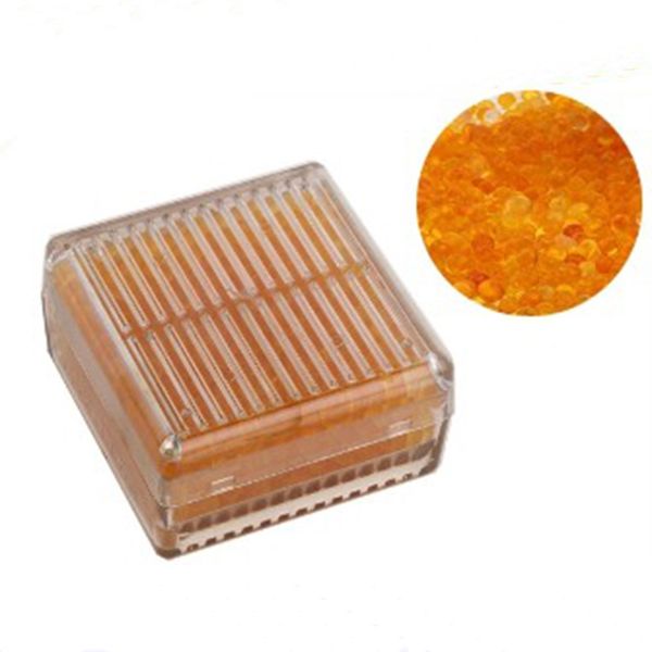 

micro single camera lens moisture-proof beads digital equipment storage desiccant dehumidification storage supplies