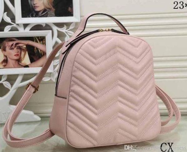 

designer luxury handbags purses women wave pattern sewing thread 476671 metal ladies designer backpack 2019 classical fashion handbags 7773