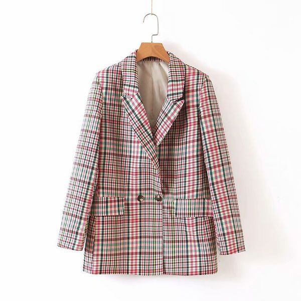 

xl68-2200 european and american fashion suit jacket, Black;brown