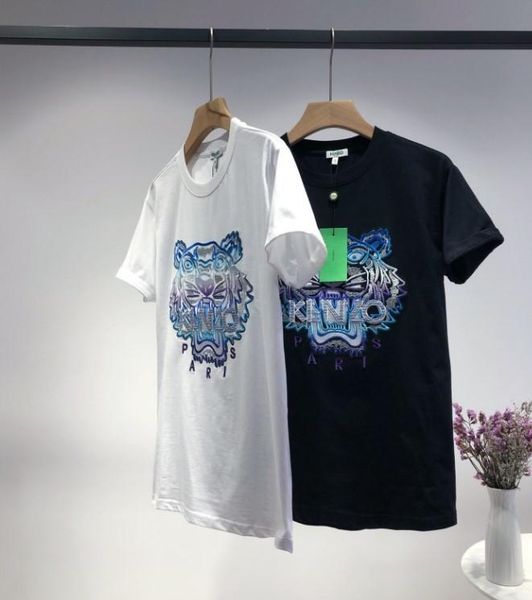 

2020 luxury designer t shirt trendy mens women t shirt brand short sleeve shirts casual men clothing street pullover spring summer 2040201q, White