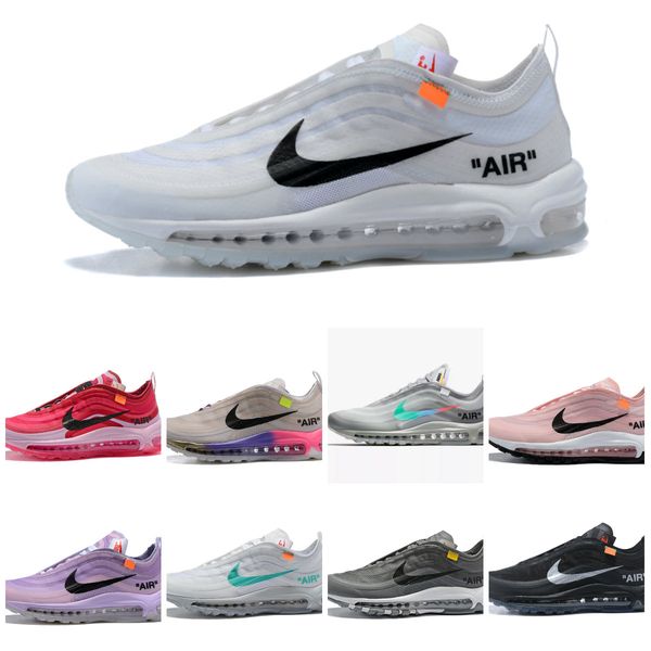 

Дешевые Новые Мужские 97 Plus TN Дизайнерская Обувь Chaussures Homme 01 Plus Женские Спортивные Тренеры Zapatiallas Hombre TNS Airs Подушка Run Shoe Eur36-45