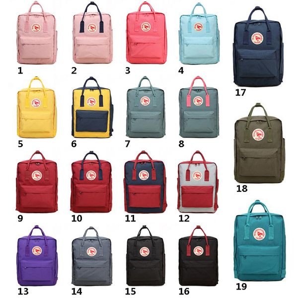 

Fa hion 2019 weden brand teenage backpack for girl waterproof backpack travel bag women large capacity brand bag for girl mochila