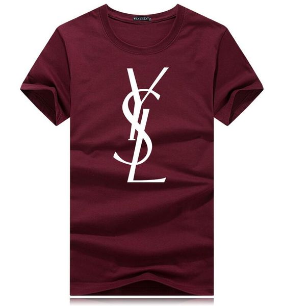 

mens t shirts 2019 spring summer new brand designers short sleeves fashion printed eyes casual outdoor clothes 9 colors tk6, White