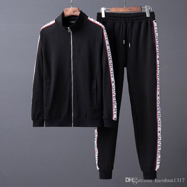 

2019 brand new weat hirt uit de igner men running track uit uit men medu a ca ual weat hirt track uit