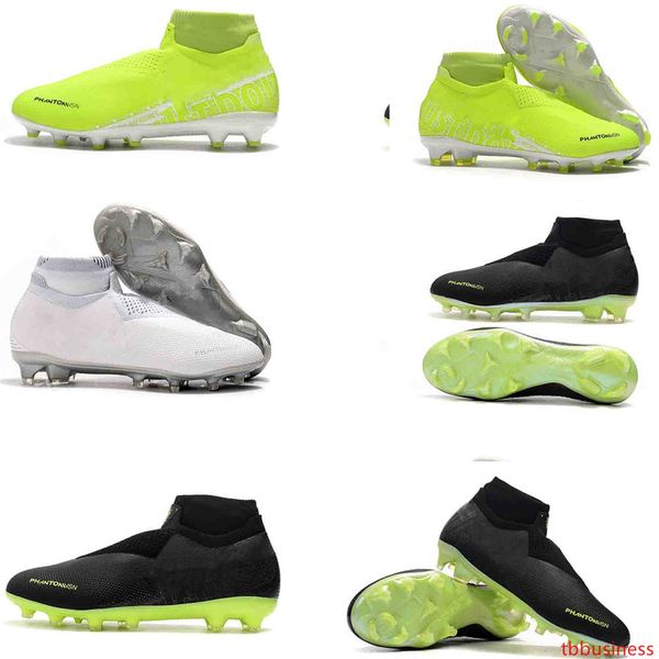 phantom laceless boots
