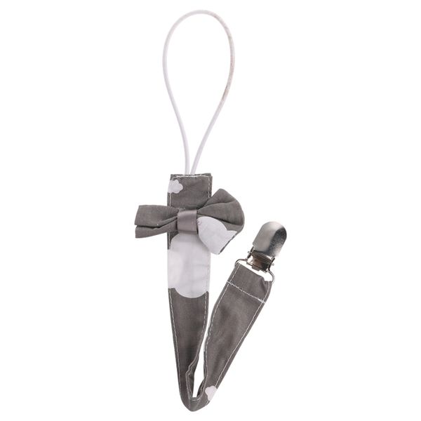 

baby pacifier clip chain strap dummy soother nipple holder newborn boys girls