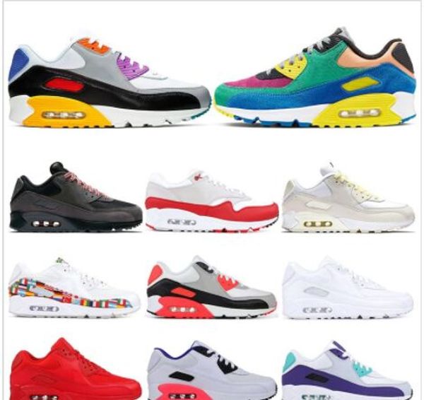 

2020 new running shoes for men viotech be true mixtape womens laser pink triple white black infrared outdoor shoes trainers size 36-45