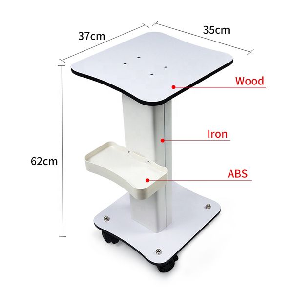 

2020 beauty instrument trolley beauty salon trolley