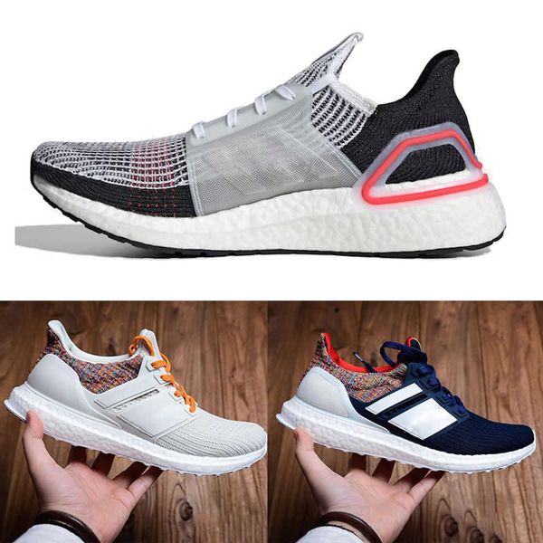 

ultra 5.0 running shoes mens ub refract athletic shoes cny outdoor trainer walking women white sneaker ultra designer shoes size 36-45