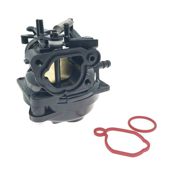 

zyhw new 799584 carburetor carb replacement for briggs & stratton 550ex 09p702 9p702 engine with mounting gasket kit