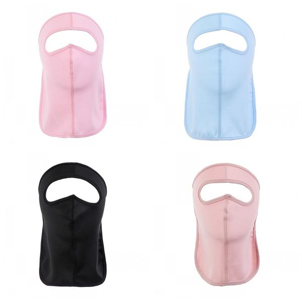 

comfort neck protective respirator stretch head band ice silk anti spittle splash face mask sunscreen mouth masks mascherine civil 3 08ry e1