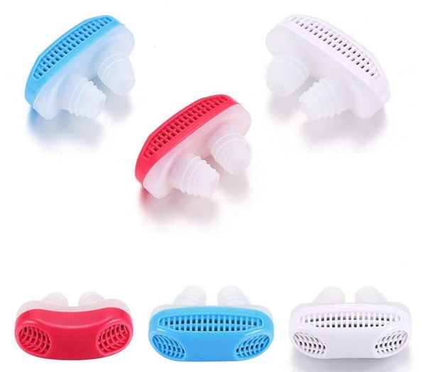 

silicone anti snore nasal dilators apnea aid device ssnoring nose clip nose breathing apparatus ssnoring device