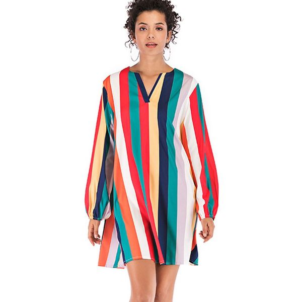 camisas largas para mujer