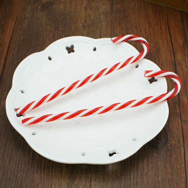 

christmas candy canes decoration christmas hanging props
