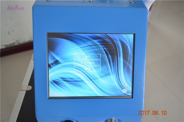 

smallest mini shr ipl hair removal machine elight skin rejuvenation machine laser hair removal opt shr hair removal machine acne treatment
