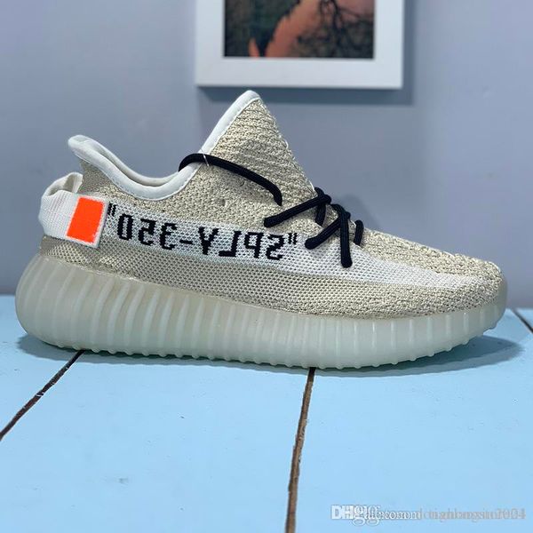 Adidas Yeezy 350 marrone Adidas Yeezy 350 marrone