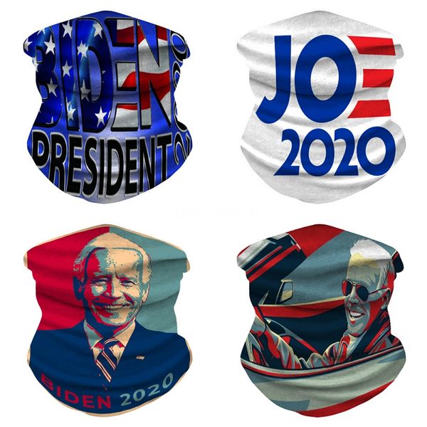 

outdoor cycling biden mask mask magic hair band seamless kerchief leisure travel multi-functional headband 24 style xd22049 #639, Black