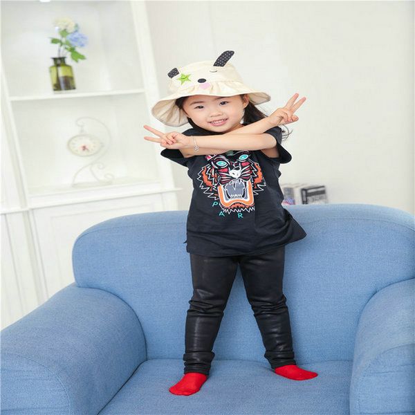 

cartoon hat for kid leopard print bucket hat turquoise kids white bucket hat cartoon seal buckethat for girl ejmcj, Yellow