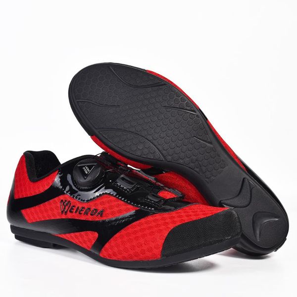 

cycling shoes for bicycle, Black