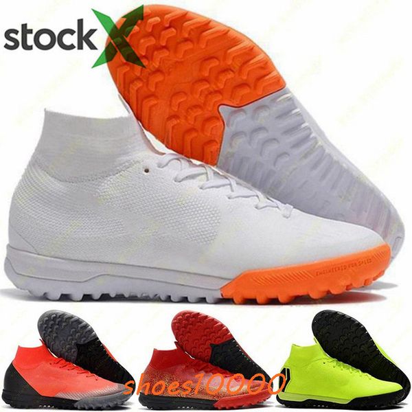 zapatos mercuriales futbol sala