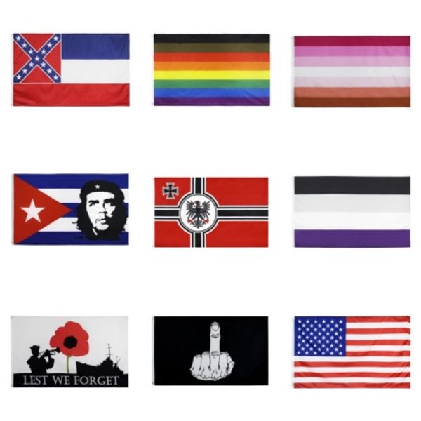 

wholesale- super roo flag ,ford banner 100% polyster 90*150 cm flag,flag king#714