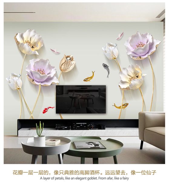 3d Wall Paste Wallpaper Self Adhesive Warm Bedside Room Bedroom Wall Decoration Dormitory Living Room Creative Paste Wedding Decorations Idea For